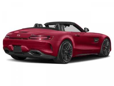2019 Mercedes-Benz AMG - GT, $85000. Photo 5
