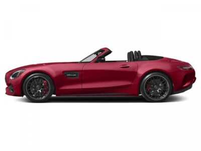 2019 Mercedes-Benz AMG - GT, $85000. Photo 6