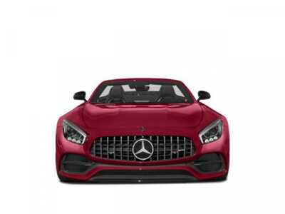 2019 Mercedes-Benz AMG - GT, $85000. Photo 7