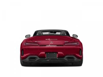 2019 Mercedes-Benz AMG - GT, $85000. Photo 8