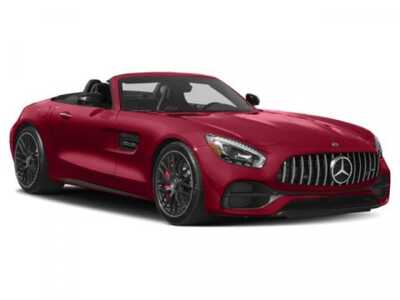 2019 Mercedes-Benz AMG - GT, $85000. Photo 9