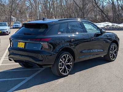 2026 Audi Q3, $50920. Photo 2