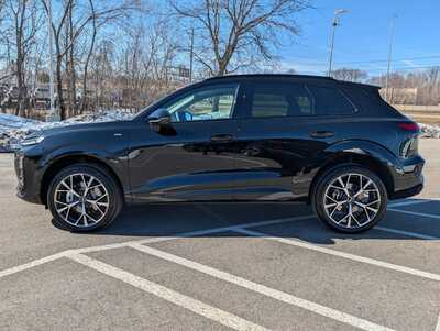 2026 Audi Q3, $50920. Photo 3