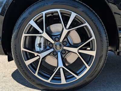 2026 Audi Q3, $50920. Photo 4