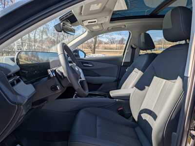 2026 Audi Q3, $50920. Photo 5