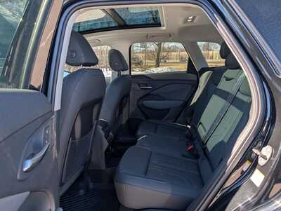 2026 Audi Q3, $50920. Photo 6