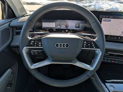2026 Audi Q3, $50920. Photo 9