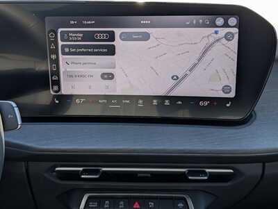 2026 Audi Q3, $48170. Photo 10