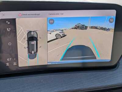 2026 Audi Q3, $48170. Photo 12