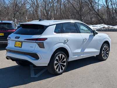 2026 Audi Q3, $48170. Photo 2