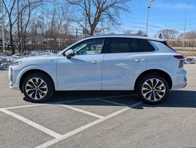 2026 Audi Q3, $48170. Photo 3