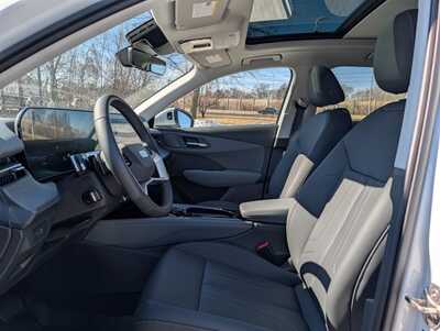 2026 Audi Q3, $48170. Photo 5