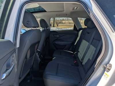 2026 Audi Q3, $48170. Photo 6