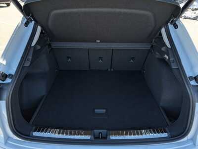 2026 Audi Q3, $48170. Photo 7