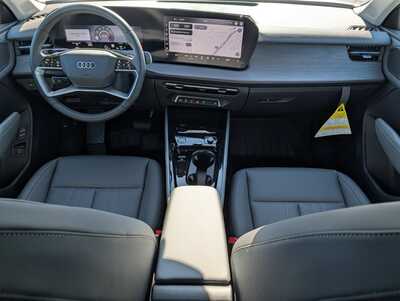 2026 Audi Q3, $48170. Photo 8