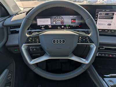 2026 Audi Q3, $48170. Photo 9