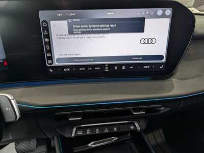 2026 Audi Q3, $50920. Photo 10