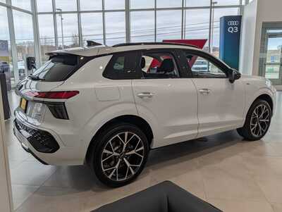 2026 Audi Q3, $50920. Photo 2
