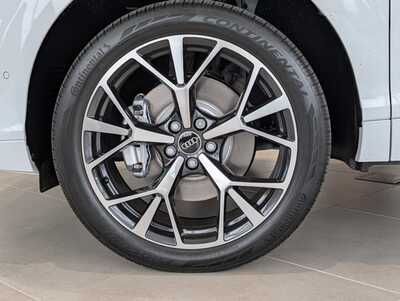 2026 Audi Q3, $50920. Photo 4