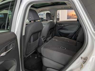 2026 Audi Q3, $50920. Photo 6