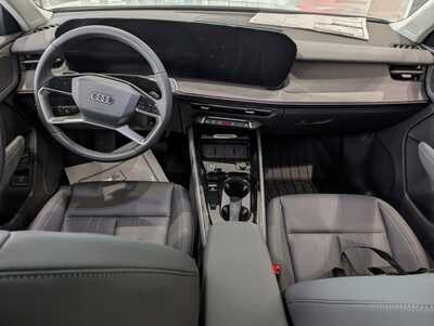 2026 Audi Q3, $50920. Photo 7