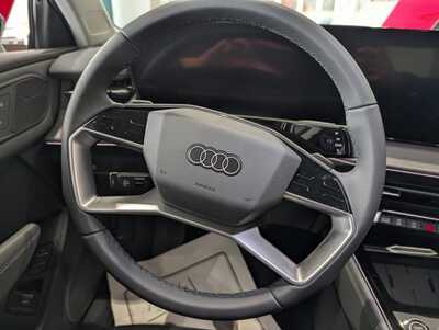2026 Audi Q3, $50920. Photo 8