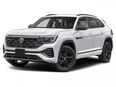 2026 Volkswagen Atlas, $49564. Photo 1