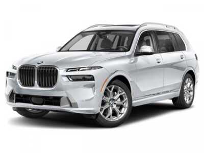 2023 BMW X7, $0. Photo 1