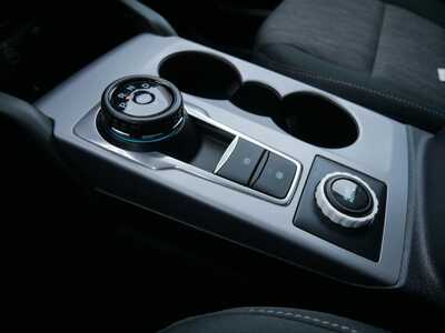 2023 Ford Bronco Sport, $25000. Photo 12