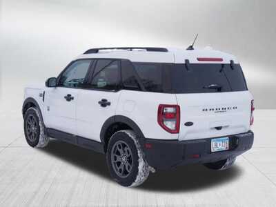 2023 Ford Bronco Sport, $25000. Photo 5