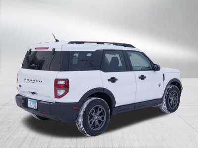 2023 Ford Bronco Sport, $25000. Photo 7