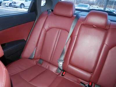 2017 Kia Optima, $13498. Photo 12