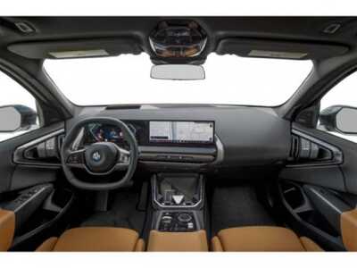 2025 BMW X3, $50000. Photo 10