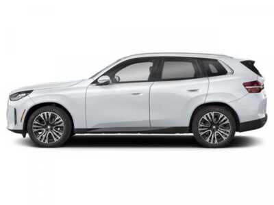 2025 BMW X3, $50000. Photo 3