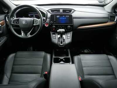 2020 Honda CR-V, $25000. Photo 10