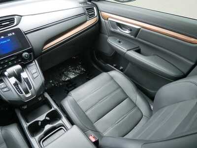 2020 Honda CR-V, $25000. Photo 11