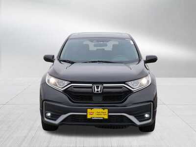 2020 Honda CR-V, $25000. Photo 2