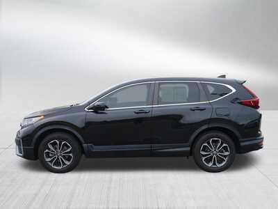 2020 Honda CR-V, $25000. Photo 4