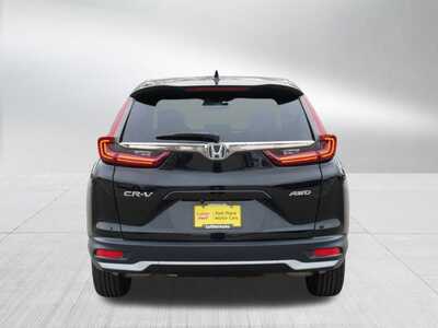 2020 Honda CR-V, $25000. Photo 6