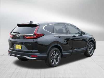 2020 Honda CR-V, $25000. Photo 7