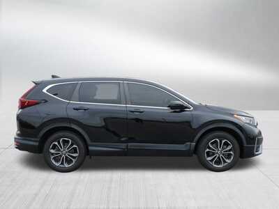 2020 Honda CR-V, $25000. Photo 8