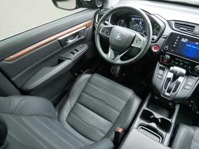 2020 Honda CR-V, $25000. Photo 9