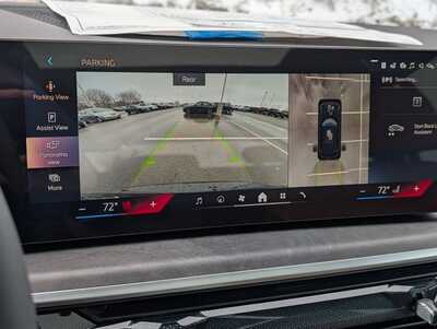 2026 BMW X5, $93425. Photo 12