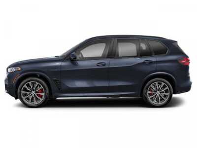 2026 BMW X5, $93425. Photo 2