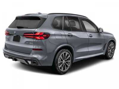 2026 BMW X5, $93425. Photo 4