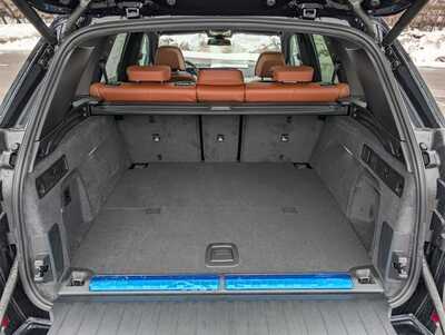 2026 BMW X5, $93425. Photo 7