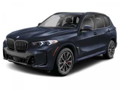2026 BMW X5, $93425. Photo 1