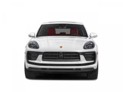 2023 Porsche Macan, $0. Photo 4