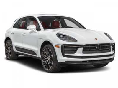 2023 Porsche Macan, $0. Photo 6