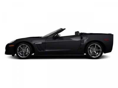 2010 Chevrolet Corvette, $0. Photo 3